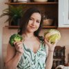 Иконка канала Кето · Мурашова