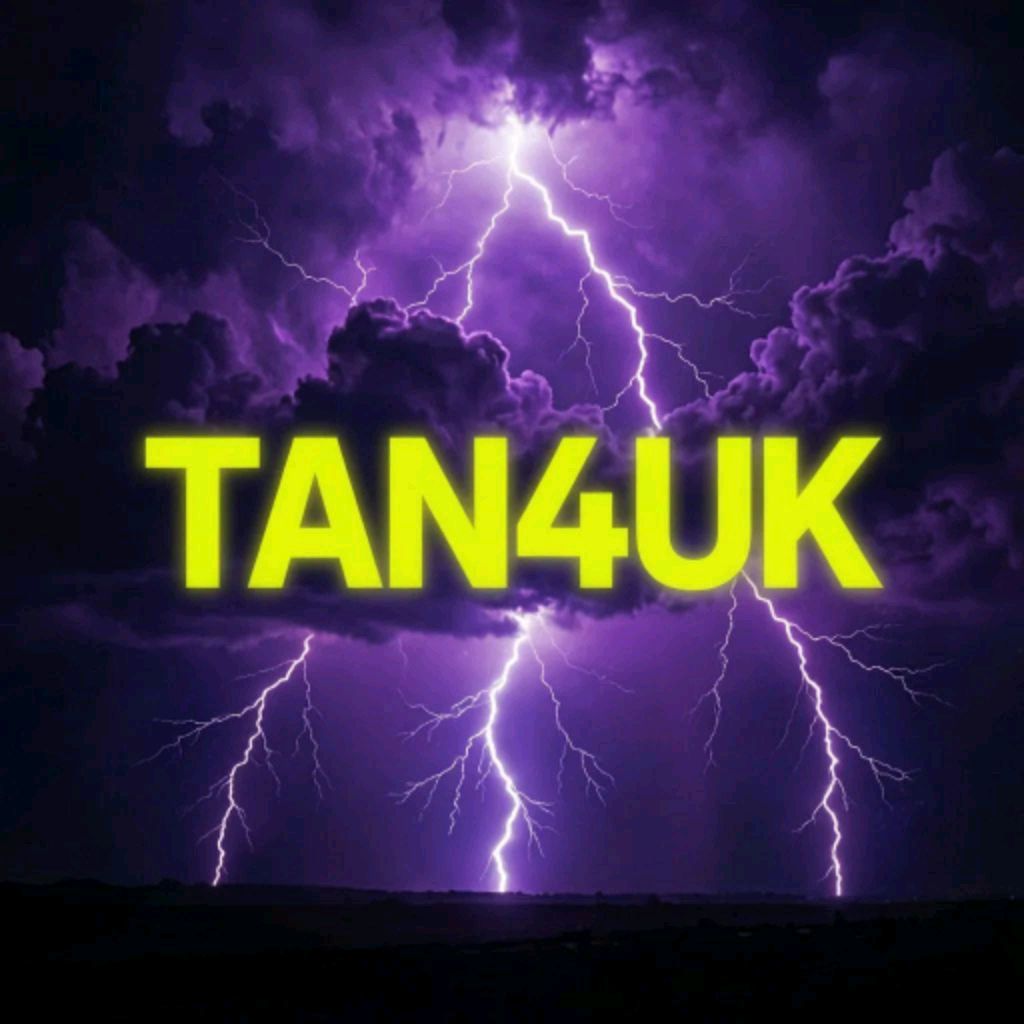 Иконка канала TAN4UK