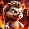 Иконка канала АдSkиЙ_ЁжИк