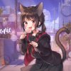 Иконка канала ♀‽⋅♡Electronic♡⋅‽♀
