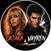 Иконка канала VOXOFFY