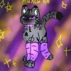 Иконка канала @🖤^^✿м|и|л|ç|и⁠✯⁠ᘛ⁠⁐̤⁠ᕐ⁠ᐷ🎧~~кв(⁠☞Фанатка MAVIS☜)