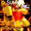 Иконка канала Greenchick