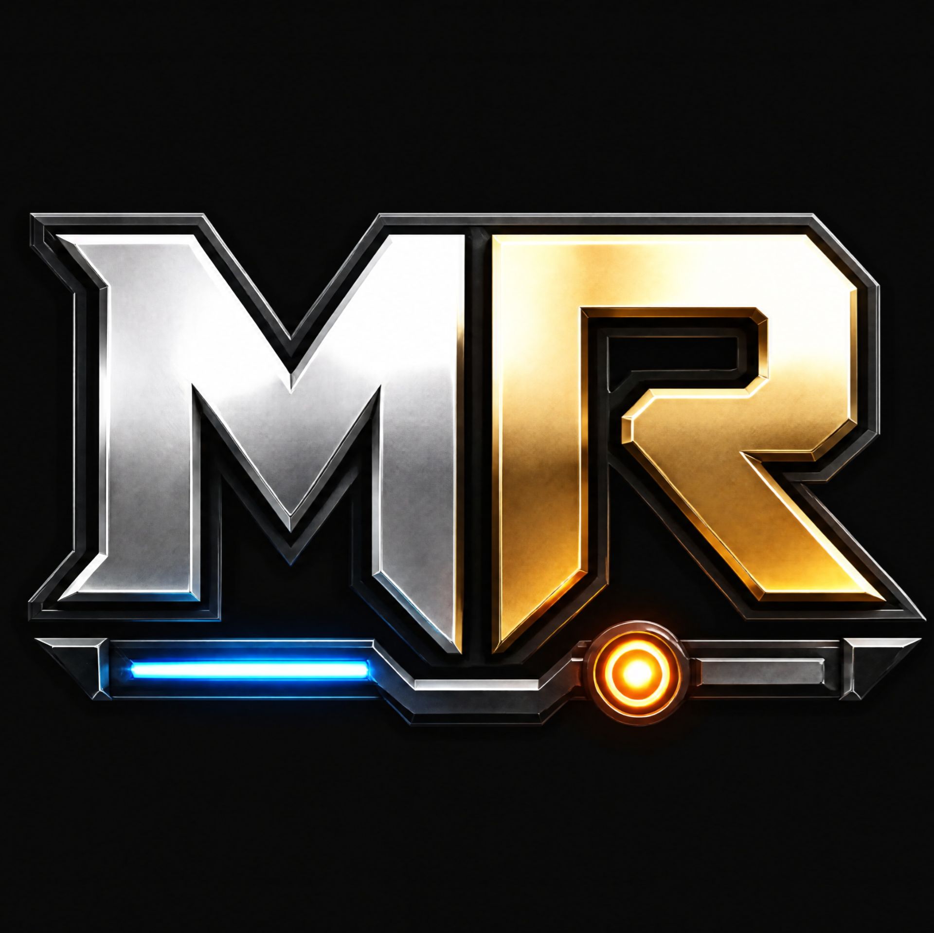 Иконка канала Marik and Ramsey