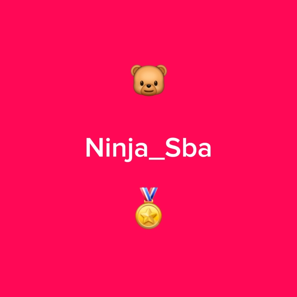 Иконка канала Ninja_SBA