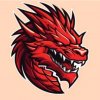 Иконка канала Red Dragon