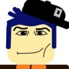 Иконка канала MR_Block