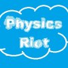 Иконка канала Physics Riot