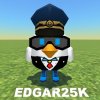 Иконка канала ✔️EDGAR25K✔️