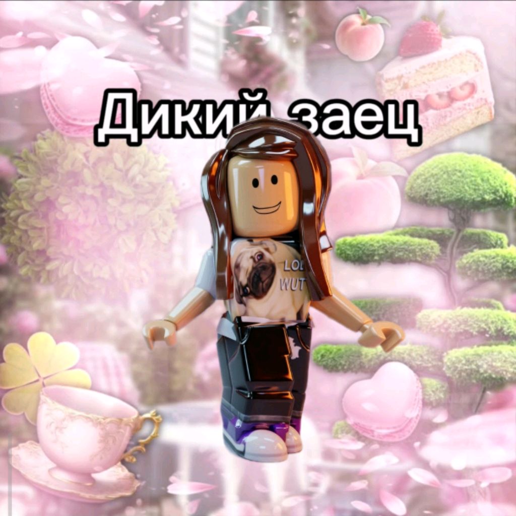 Аватар автора