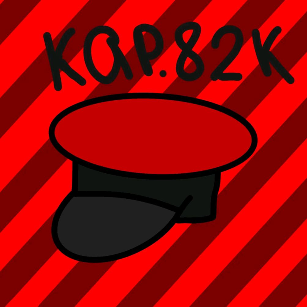 Иконка канала Карнировец82К