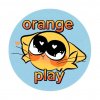 Иконка канала Orange Play
