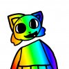 Иконка канала Rainbow_Cat