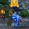 Иконка канала ZzI Star dragon IzZ Wolf Tales