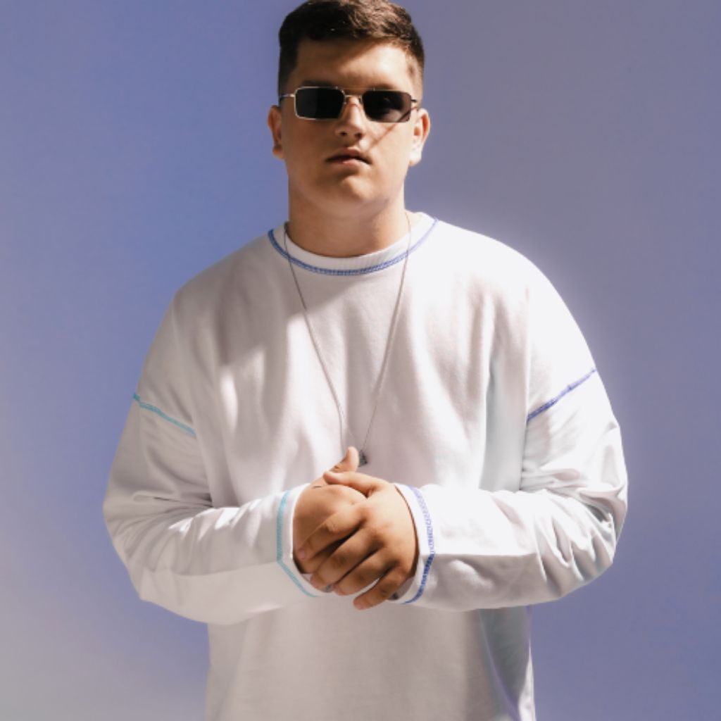 Иконка канала Back Prooff
