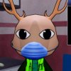 Иконка канала ПаРаМеДиК (Animal Hospital)