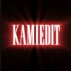 Иконка канала KAMIEDIT