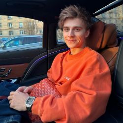 Аватар автора