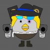 Иконка канала 💎💎{Almaz-Алмаз} 🔫Chicken Gun💎💎