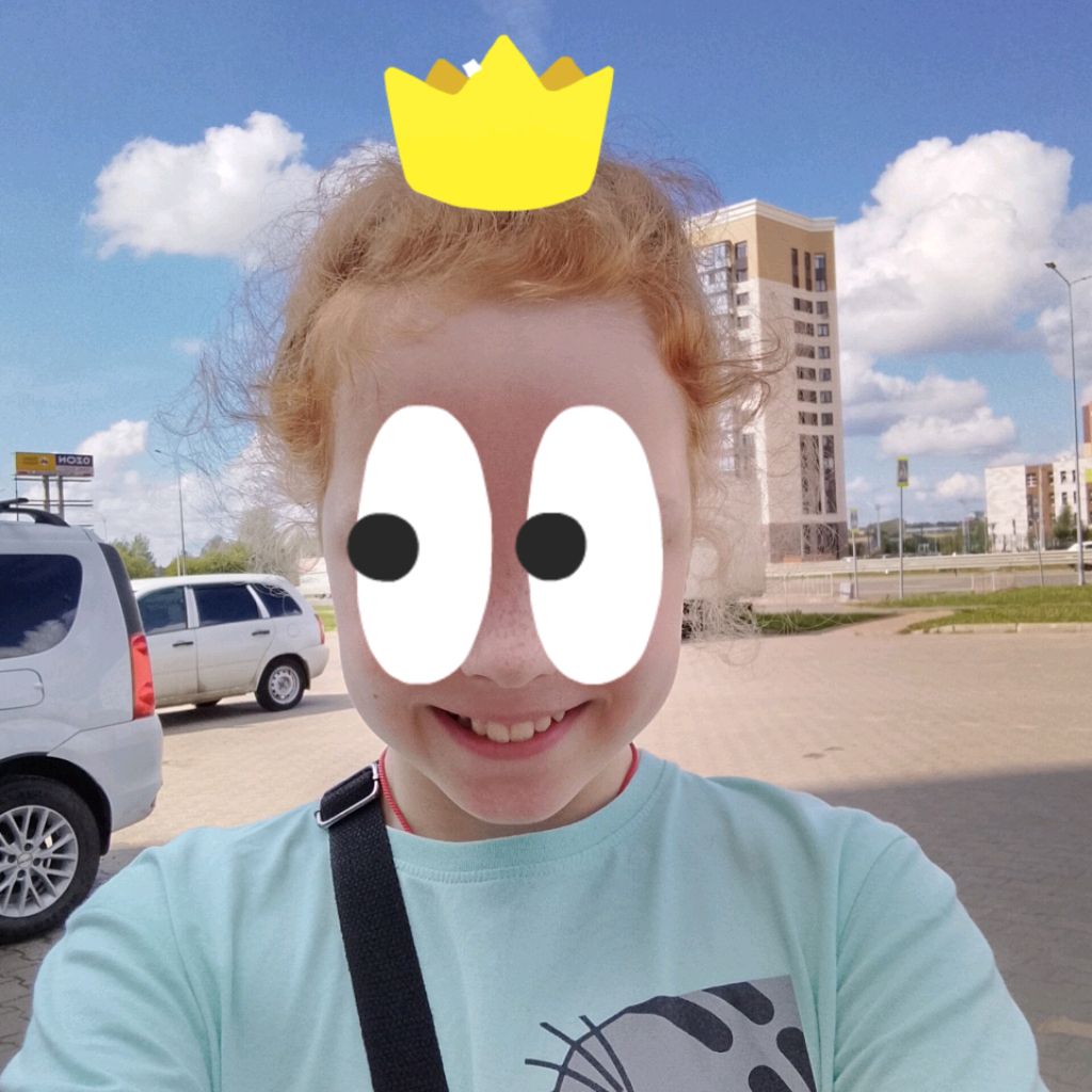 Аватар автора