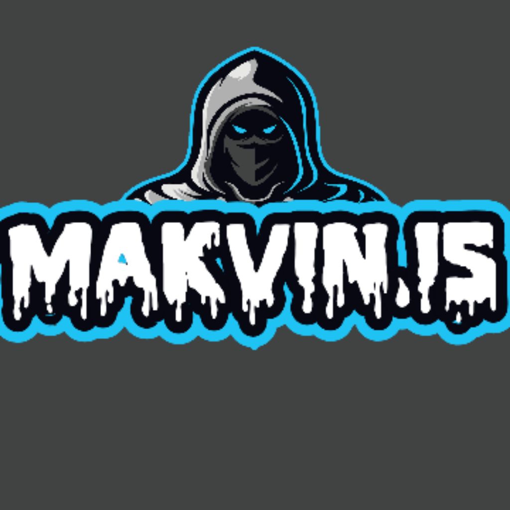 Иконка канала MAKVIN,15