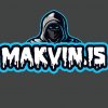 Иконка канала MAKVIN,15