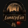 Иконка канала Lunacy Eva