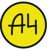 Иконка канала А4