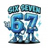 Иконка канала SixSevenStream