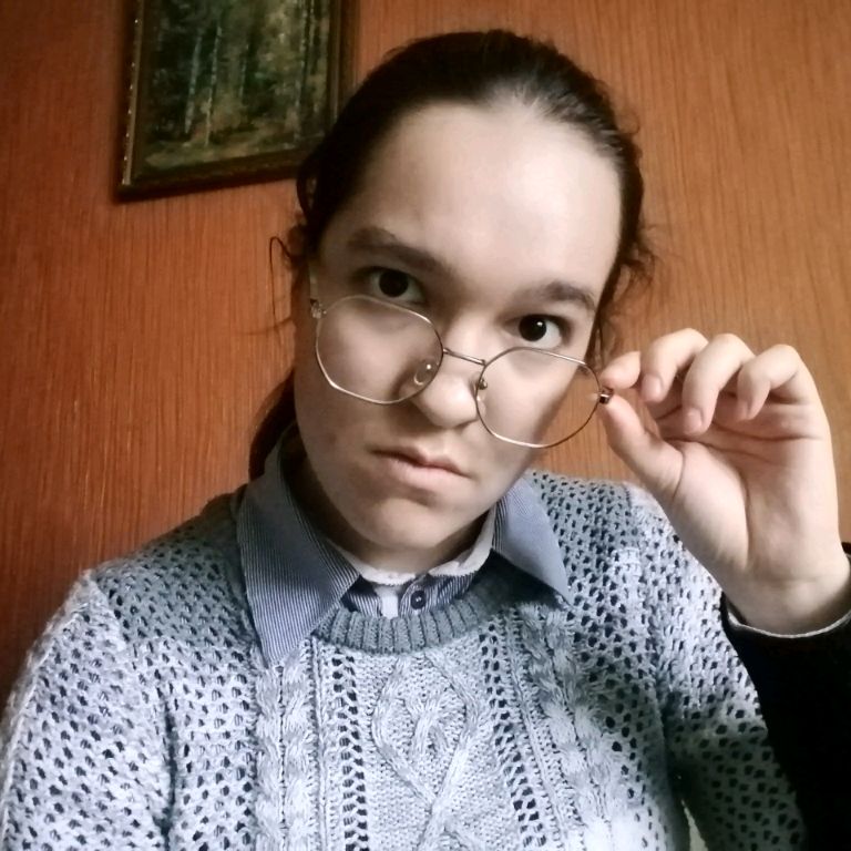 Аватар автора