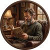 Иконка канала Истории, которые учат