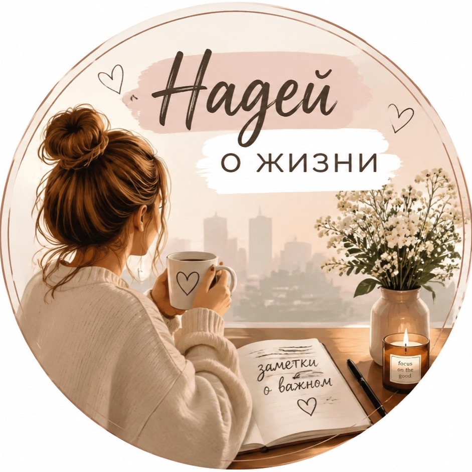 Аватар автора