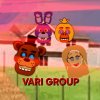 Иконка канала Vari Group