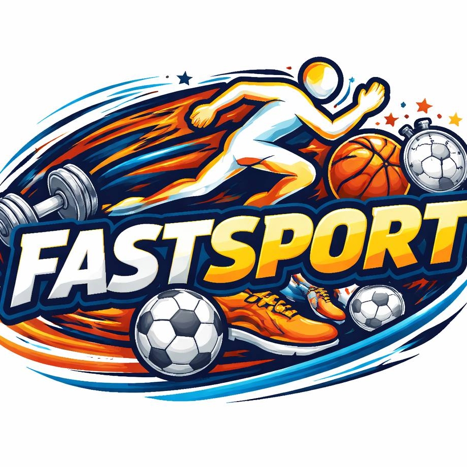 Иконка канала Быстрый Спорт 🏀⚾⚽