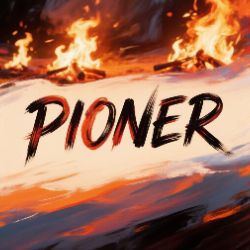 Иконка канала Pioner