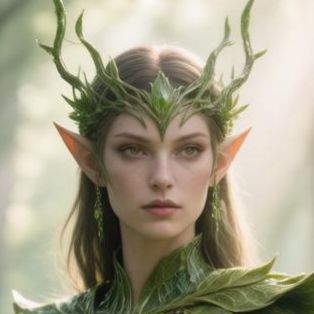 Иконка канала elfka_games
