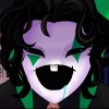 Иконка канала Harlequin