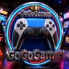 Иконка канала GoGo Games