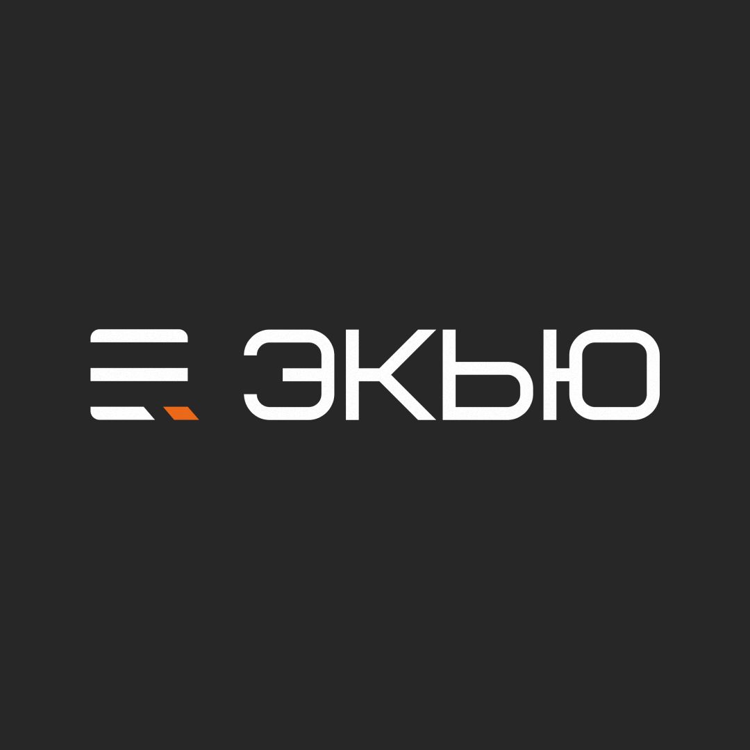 Иконка канала ЭКЬЮ Мультимедиа