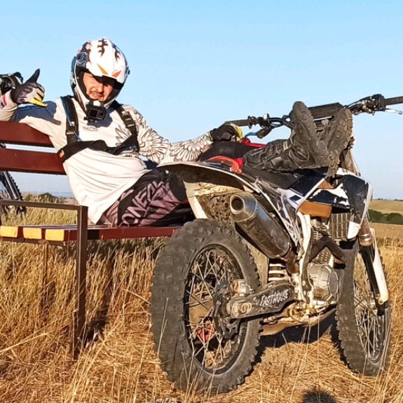 Иконка канала Enduro_Kerch