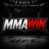 Иконка канала MMAWIN