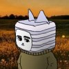 Иконка канала D PLAY :3