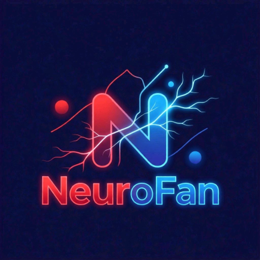 Иконка канала NeuroFan