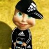 Иконка канала Пушистик
