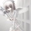 Иконка канала - 𐔖᥈ᥱ𐔏 ɥᥱɥᥱⲧⲕᥲ.(＾་།＾)