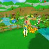 Иконка канала Super Bear Adventure?