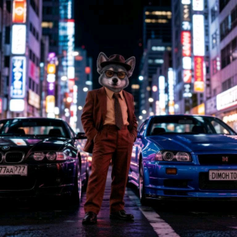 Аватар автора