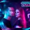 Иконка канала DIGITAL 💿 PUlSE