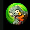 Иконка канала Plants vs. Zombies 2: It's About Time).