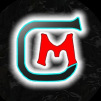 Иконка канала GamePlayOn